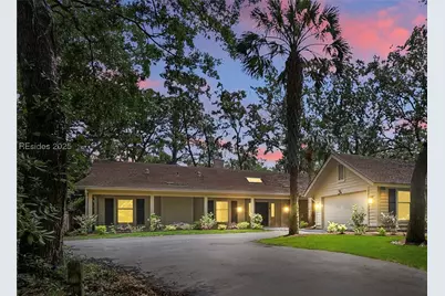 11 Bertram Place, Hilton Head Island, SC 29928 - Photo 1