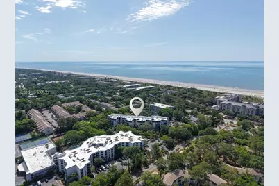 34 S Forest Beach Drive #B12, Hilton Head Island, SC 29928 - Photo 1