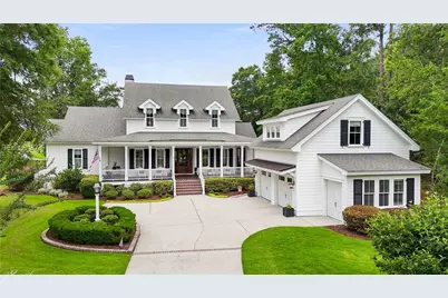 56 Farnsleigh Avenue, Bluffton, SC 29910 - Photo 1