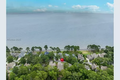 28 Dolphin Point Lane, Hilton Head Island, SC 29926 - Photo 1