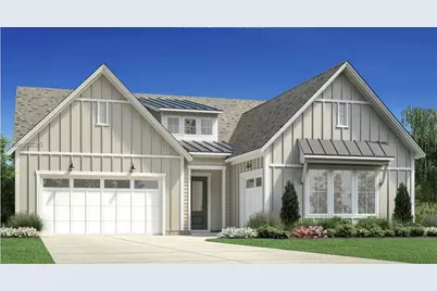 1529 Laurel Oak Avenue, Hardeeville, SC 29927 - Photo 1