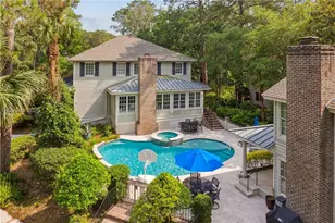 20 Canvasback Rd, Hilton Head Island, SC 29928 - Photo 1