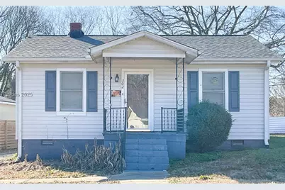 302 Morgan Street, Greer, SC 29651 - Photo 1