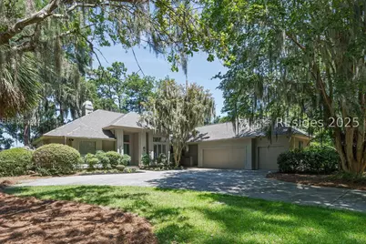 4 Tabby Point Lane, Okatie, SC 29909 - Photo 1