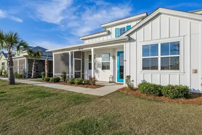 190 Caribbean Soul Ave #102, Hardeeville, SC 29927 - Photo 1