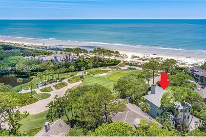 17 Atlantic Pointe Drive, Hilton Head Island, SC 29928 - Photo 1