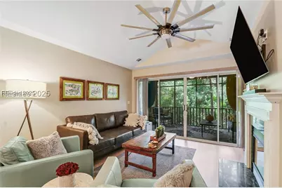 30 Valencia Drive #2B, Hilton Head Island, SC 29928 - Photo 1
