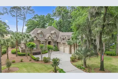 43 Magnolia Blossom Drive, Bluffton, SC 29910 - Photo 1