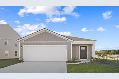 1449 Sanctum Street, Ridgeland, SC 29936 - Photo 1