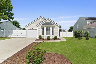 170 Stoney Crossing, Bluffton, SC 29910 - Photo 1
