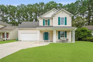 22 Sandy Pointe Dr, Bluffton, SC 29910 - Photo 1