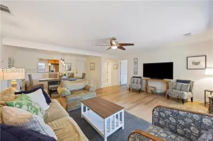 45 Queens Folly Rd, Hilton Head Island, SC 29928 - Photo 1