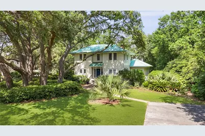 12 N Port Royal Drive, Hilton Head Island, SC 29928 - Photo 1