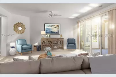 143 Colonel Thomas Heyward Road, Okatie, SC 29909 - Photo 1