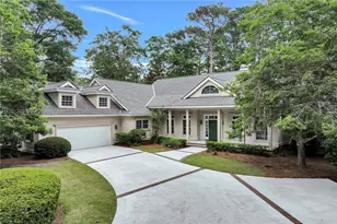 8 Larium Pl, Hilton Head Island, SC 29926 - Photo 1