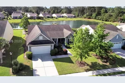 10 Gatewood Lane, Bluffton, SC 29910 - Photo 1