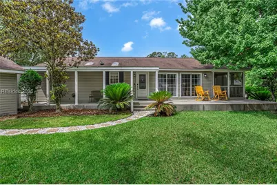 44 Sawmill Forest Drive, Bluffton, SC 29910 - Photo 1