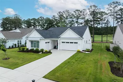 504 Laurel Oak Avenue, Hardeeville, SC 29927 - Photo 1
