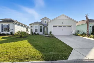 937 Ocean Hammock Loop, Hardeeville, SC 29927 - Photo 1