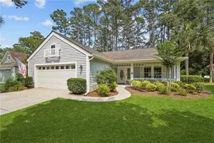 11 Argent Way, Bluffton, SC 29909 - Photo 1