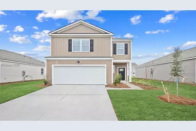 1417 Sanctum Street, Ridgeland, SC 29936 - Photo 1