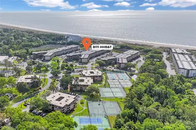 40 Folly Field Road #B111, Hilton Head Island, SC 29928 - Photo 1