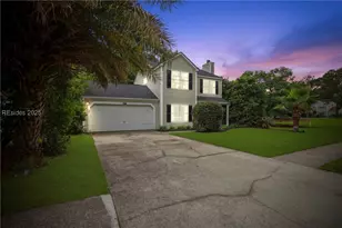 801 Cattle Run Way, Bluffton, SC 29910 - Photo 1