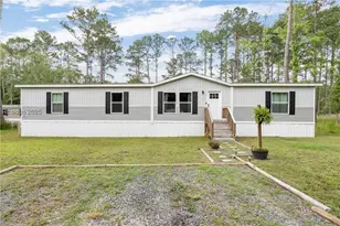 77 Bailey Cir, Seabrook, SC 29940 - Photo 1