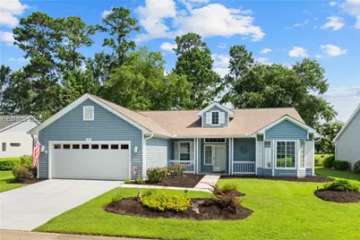 64 Coburn Drive W, Bluffton, SC 29909 - Photo 1