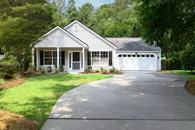 506 Mill Street, Bluffton, SC 29910 - Photo 1