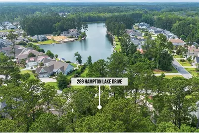 289 Hampton Lake Drive, Bluffton, SC 29910 - Photo 1