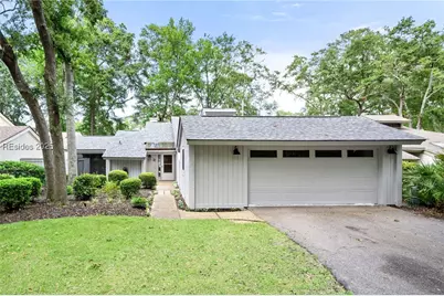 66 Stable Gate Road, Hilton Head Island, SC 29926 - Photo 1