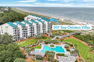 50 Starfish Dr, Hilton Head Island, SC 29928 - Photo 1