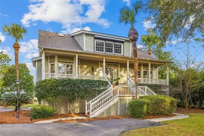 11 Blue Heron Pt, Hilton Head Island, SC 29926 - Photo 1