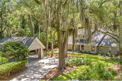 36 Wisteria Lane, Hilton Head Island, SC 29928 - Photo 1