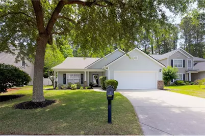 5 Long Leaf Court, Bluffton, SC 29910 - Photo 1