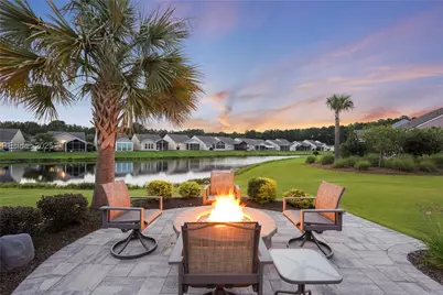 662 Palmdale Lane, Okatie, SC 29909 - Photo 1