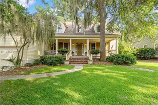 22 Ridge Rd, Beaufort, SC 29907 - Photo 1