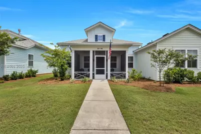 39 Island Breeze Lane #102, Hardeeville, SC 29927 - Photo 1