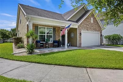 36 Independence Place, Bluffton, SC 29910 - Photo 1