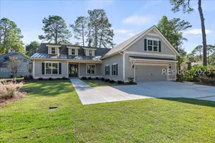 11 Windy Cove Ct, Hilton Head Island, SC 29926 - Photo 1