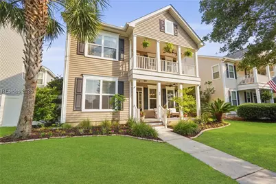 44 7th Avenue, Bluffton, SC 29910 - Photo 1