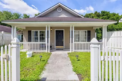 125 Harvest Circle, Bluffton, SC 29910 - Photo 1