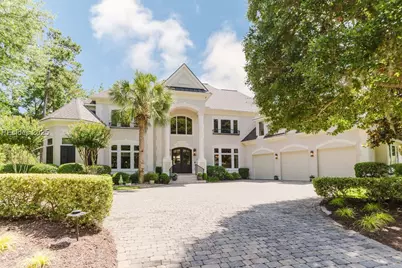 27 Heather Lane, Hilton Head Island, SC 29926 - Photo 1
