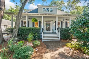 105 Bartram Dr, Beaufort, SC 29902 - Photo 1