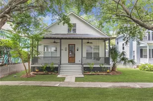 1003 10th St, Port Royal, SC 29935 - Photo 1