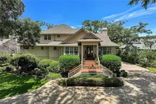 5 Bayley Point Ln, Hilton Head Island, SC 29926 - Photo 1