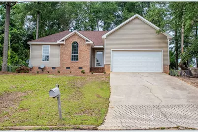 337 Belair Road, North Augusta, SC 29841 - Photo 1