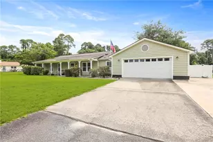 5942 Pleasant Farm Dr, Beaufort, SC 29906 - Photo 1