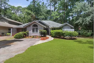 7 Stillwater Court, Hilton Head Island, SC 29926 - Photo 1
